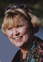 Kathleen  Patterson