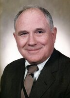 E. Bruce  Dungan