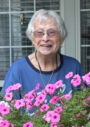 Theressa LaFontaine
