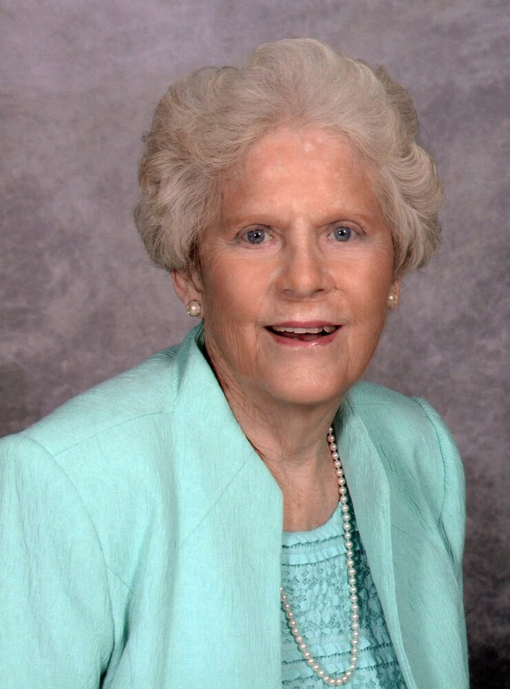 Roberta Gray