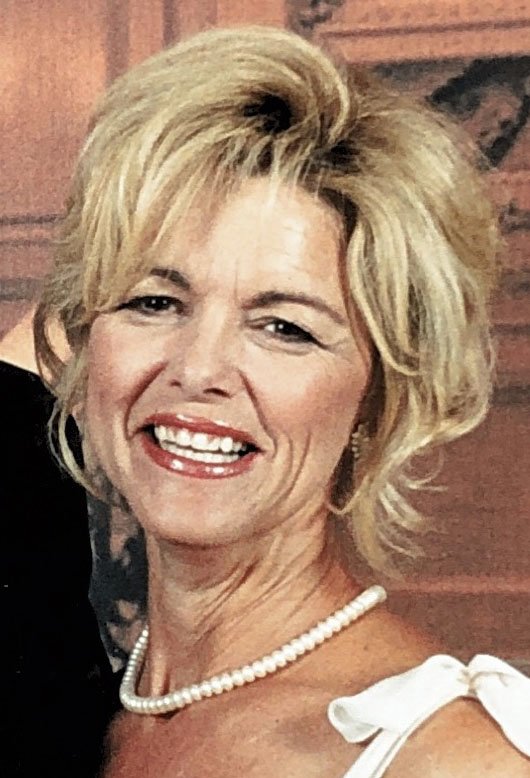 Angela Todd